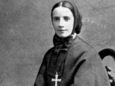 22 dicembre: Santa Francesca Saverio Cabrini,  fondatrice