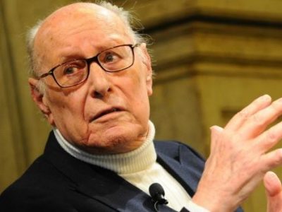 Addio al grande filosofo  Severino: aveva 91 anni