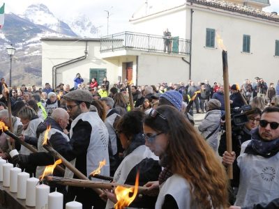 Tre anni fa la tragedia di Rigopiano: le scuse del ministro Bonafede