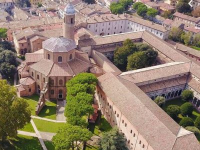 Alla scoperta delle città d’arte italiane: Ravenna