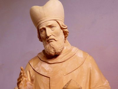 20 gennaio: San Fabiano, papa e martire del III secolo