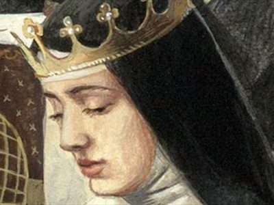 18 gennaio: Santa Margherita d’Ungheria, principessa e religiosa