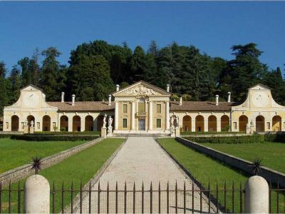 A spasso nel Vicentino per ammirare le Ville Palladiane