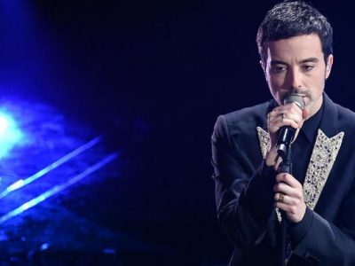 Sanremo, Diodato vince il 70° Festival, secondo Gabbani