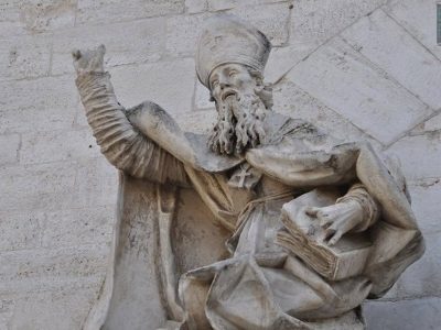 9 febbraio: San Sabino da Canosa, vescovo del VI secolo