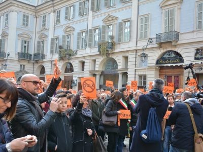 Allontanamento Zero, il disegno di legge al centro delle polemiche