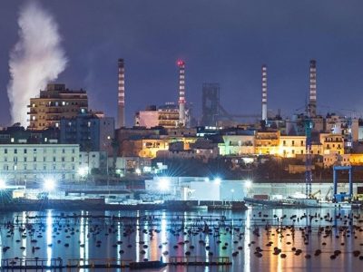 Ex Ilva, la Cassazione conferma i risarcimenti per le case deprezzate