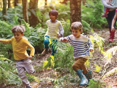 Bambino vivace o iperattivo? Quali sono le differenze