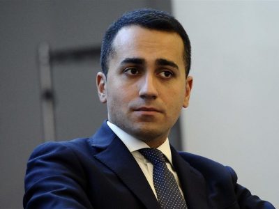 Ucraina, Di Maio: “Evitare la guerra è possibile ma i margini sono ridotti”