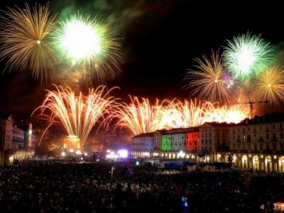 Torino, Genova e Firenze unite in un’unica festa dal Patrono San Giovanni