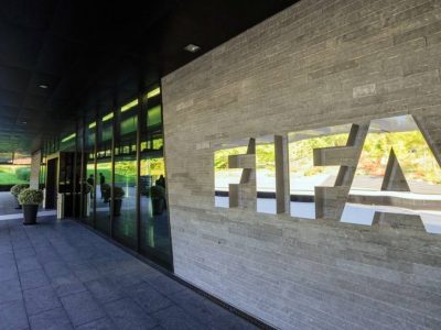 La Fifa esclude la Russia dai mondiali di calcio, fuori anche i club