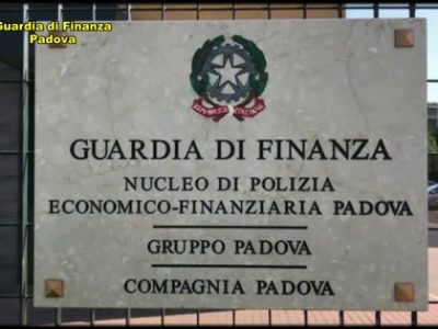 Blitz della Guardia di Finanza smaschera maxi truffa sui carburanti