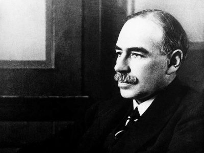 La via per uscire dalla crisi è quella indicata da Keynes: occorre attualizzarla ai tempi del dig...