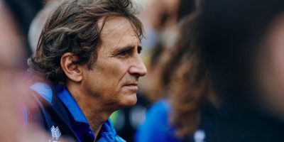 Incidente Alex Zanardi: il gip archivia l’...