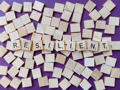 Resilienza, come ricostruirsi e ripartire più forti di prima