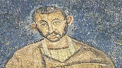 26 settembre: Sant’Eusebio, vescovo di Bologna