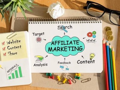 Spopola l’Affiliate Marketing, scopriamo cos’è