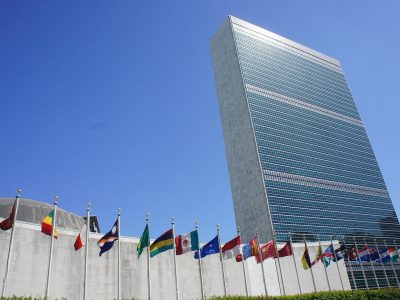 L’Onu sospende la Russia dal Consiglio per i diritti umani