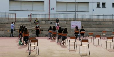 Scuola, oltre 400 gli istituti con almeno un ca...