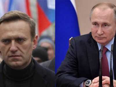 La Russia: armi nucleari solo se minacciati. Navalny condannato a 9 anni