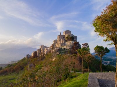 Alla scoperta dei borghi più belli d’Italia: Petralia Soprana, in Sicilia