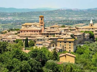 Alla scoperta di antichi borghi: Bettona nel cuore dell’Umbria