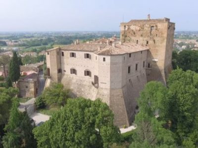 Alla scoperta di antichi borghi medievali: Santarcangelo di Romagna