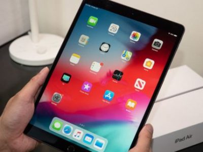 Il Covid fa volare il mercato globale dei tablet: +25% nel terzo trimestre