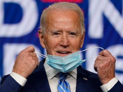 In calo il tasso di popolarità del presidente Biden