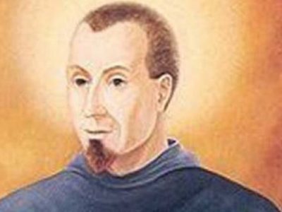 29 novembre: San Francesco Antonio Fasani, sacerdote del XVIII secolo