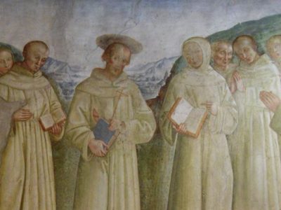 10 novembre: San Tiberio d’Adge, martire durante le persecuzioni di Diocleziano