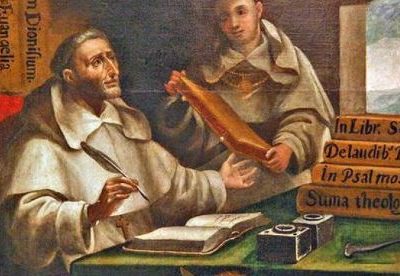 15 novembre: Sant’Alberto Magno, dottore delle Chiesa