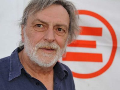 È morto Gino Strada, una vita per le vittime di guerra