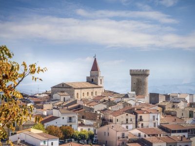 Accadde oggi… nel 1963 il Molise diventa una regione autonoma