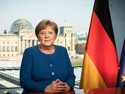 Germania: vince il centrosinistra, è finita l’era Merkel