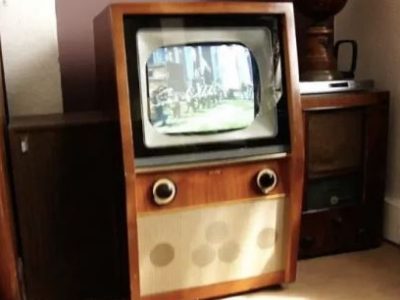 Accadde oggi… nel 1953 viene messa in vendita a 1.175 dollari la prima tv a colori