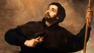 3 dicembre: San Francesco Saverio, sacerdote gesuita