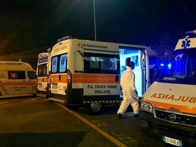 Firenze: ancora una morte in monopattino