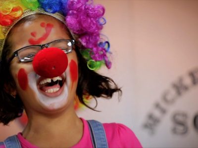 Clownterapia, che cos’è e quali sono le sue origini