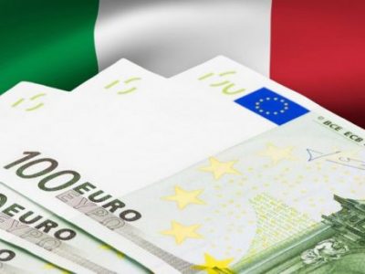 Nel 2021 crescita record del Pil italiano: +6,6%