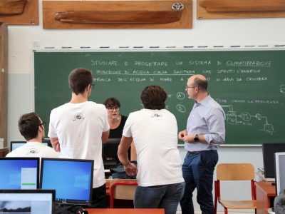 Scuola: l’apprendimento e il docente