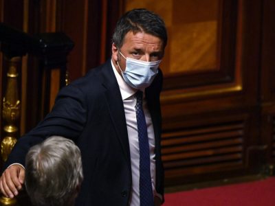 Il Senato con Renzi: sì al conflitto di attribuzione sulla vicenda Open