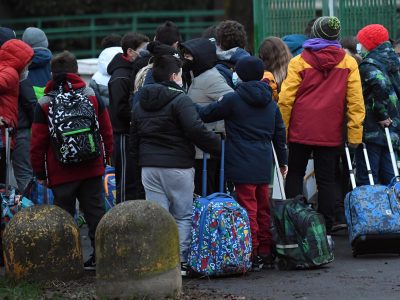 Scuola, approvato il documento del piano 2021/2022