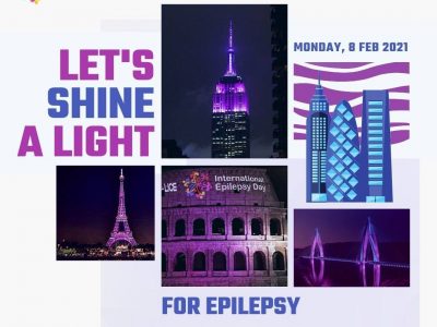 Giornata internazionale epilessia: le iniziative FIE e LICE