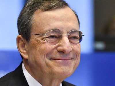 Governo Draghi, nella roadmap vaccini e lavoro: l’appello di Damiano