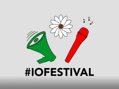 Io Festival, nuova iniziativa per aprire e tornare a lavorare: quando e dove?