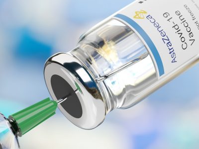 Al via la vaccinazione con la terza dose