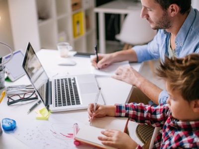 Scuola, qual è il ruolo dei genitori?