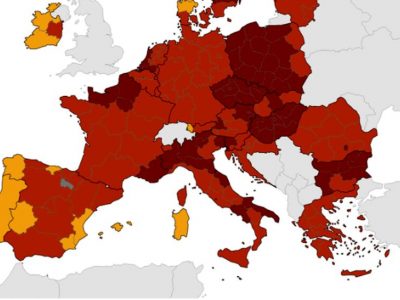 Covid19: alcune novità dal mondo