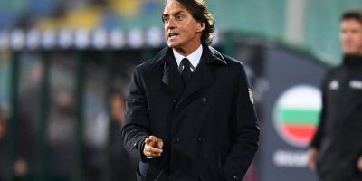 I record di Roberto Mancini da CT in attesa di ...